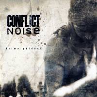 Conflict Noise : Arima Galduak